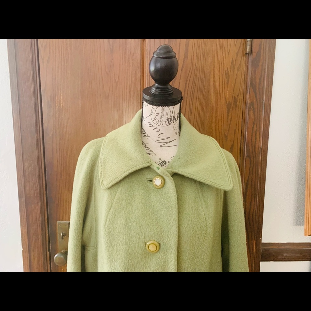🧥 Women’s Vintage Winter Coat 🧥 - Picture 3 of 14